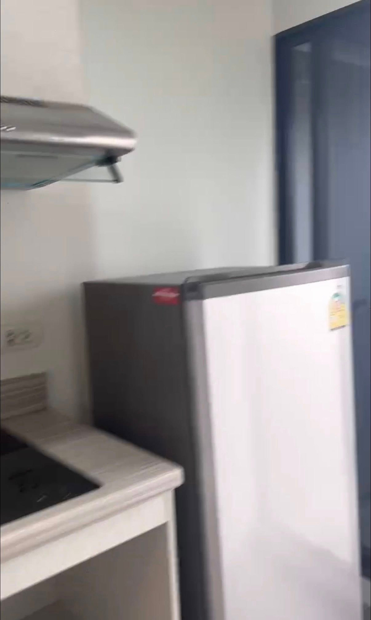 For SaleCondoRama9, Petchburi, RCA : ✅ Ready-to-move-in condo in Rama 9 location with convenient access near MRT Rama 9 ✅ Rise Rama 9