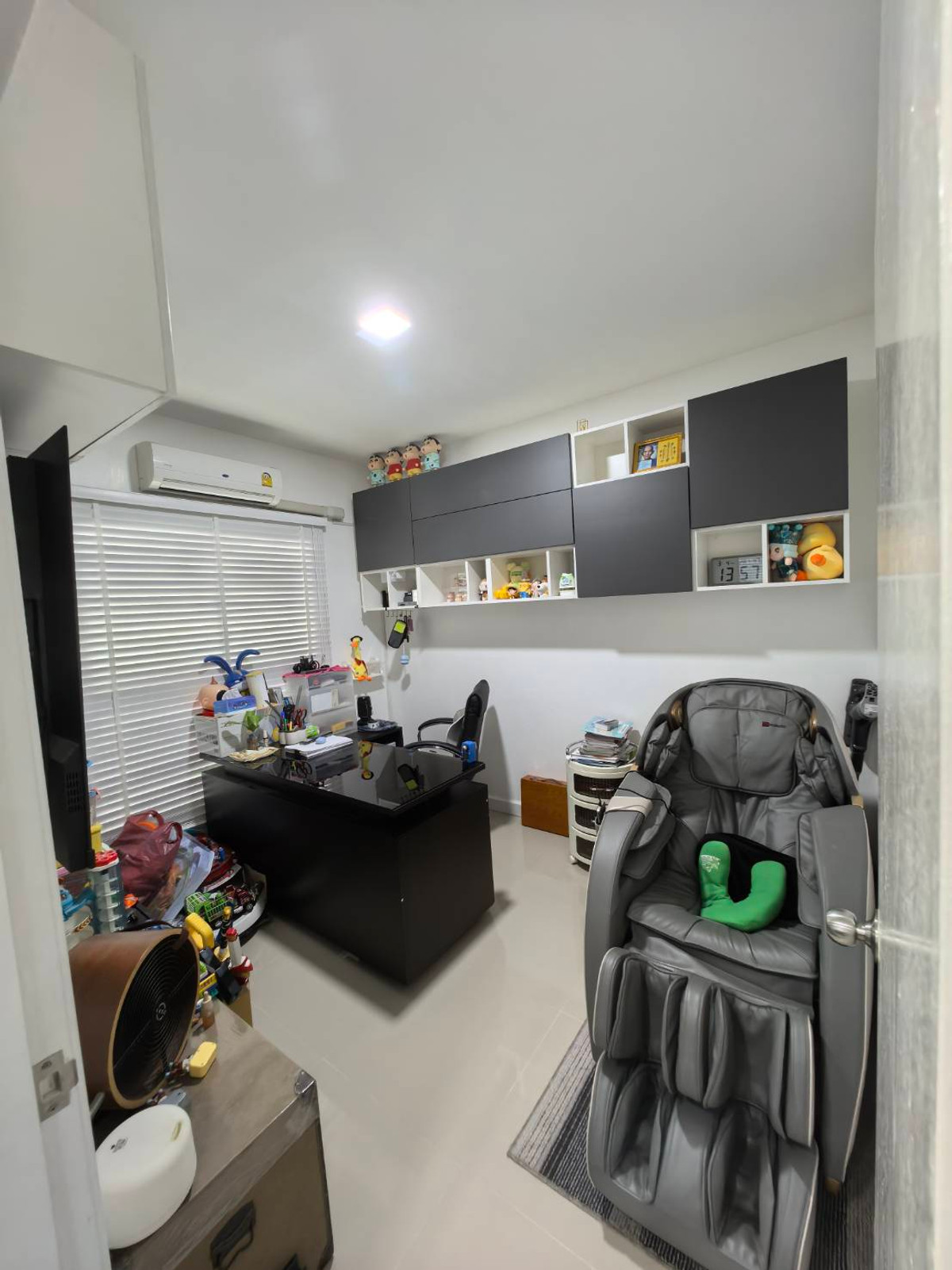 For SaleTownhomeRama 2, Bang Khun Thian : 2-story townhome for sale, Siwarom Nature Plus Project, Tha Kham, Tha Kham Subdistrict, Bang Khun Thian District Bangkok Province