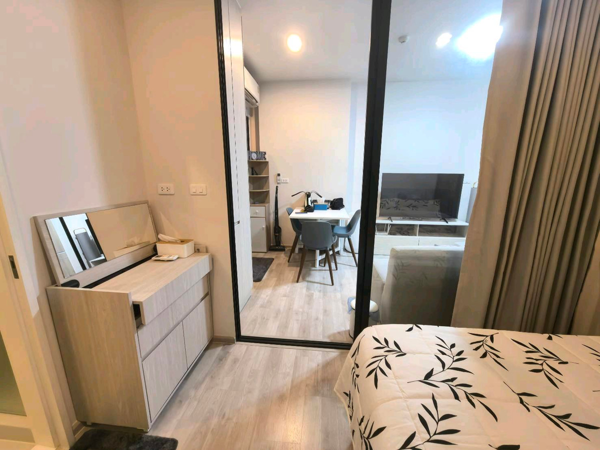 ขายคอนโดบางนา แบริ่ง ลาซาล : ห้องสวย พร้อมอยู่ ชั้น 28 ขนาด 1 นอน 1 น้ำ 35 ตรม.
✨ วิวสระ + วิวเมือง + วิวหมู่บ้านเลคไซด์ วิลล่า (โล่ง ไม่บล็อก)