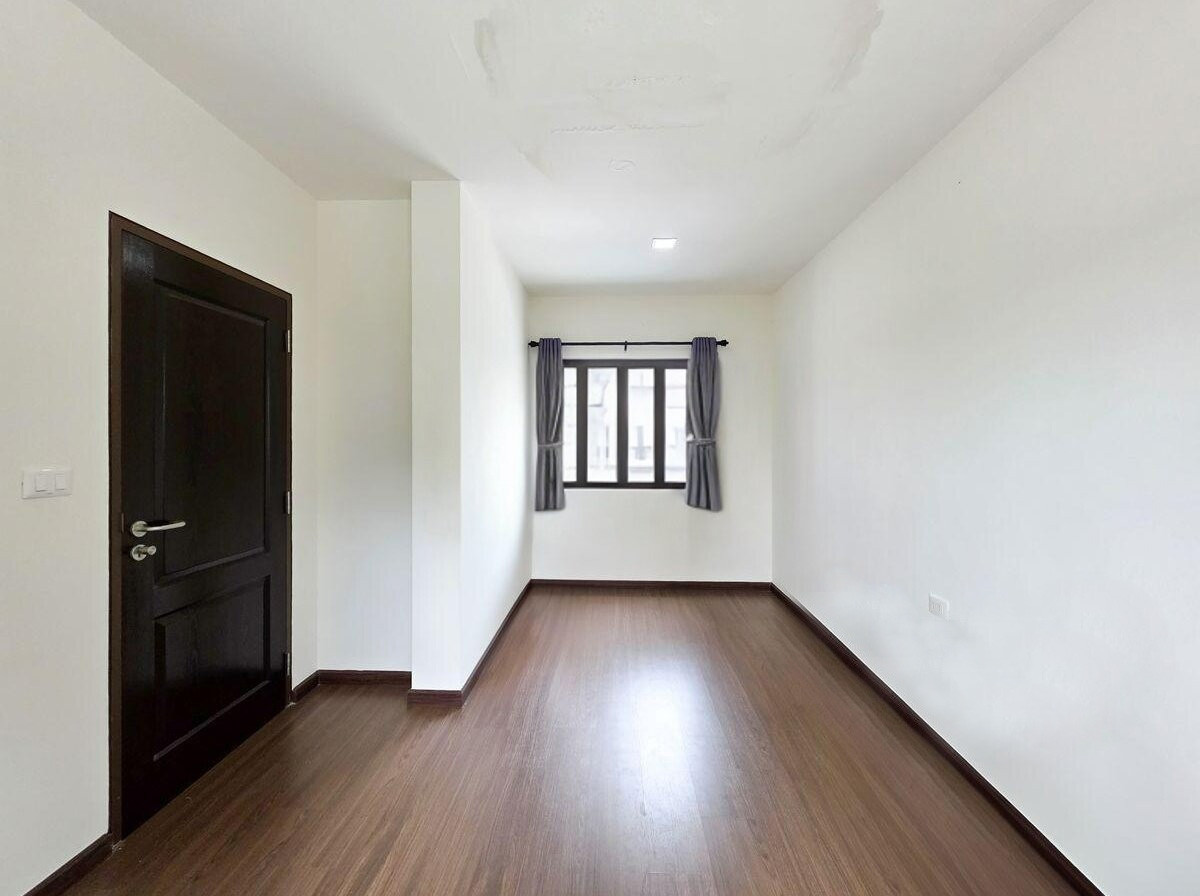 For SaleHouseRama 2, Bang Khun Thian : For Sale House , Baan Lumpini Town Park Thakham - Rama 2 , corner unit , Tha Kham , Bang Khun Thian , Bangkok , CX-149773