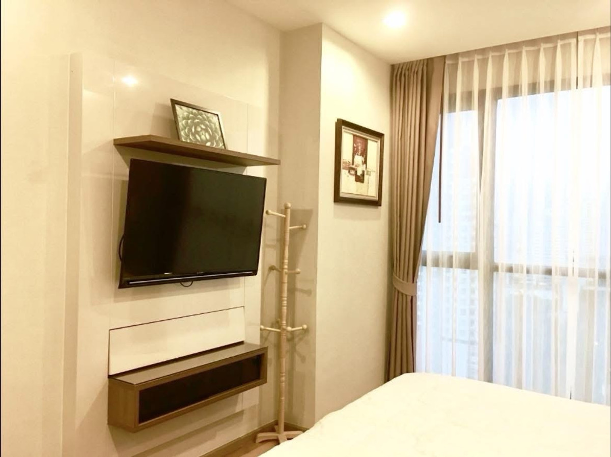 ให้เช่าคอนโดสาทร นราธิวาส : #R9674  🎉 210369 ให้เช่าคอนโด The Address Sathon (รหัสเดิม R2501)