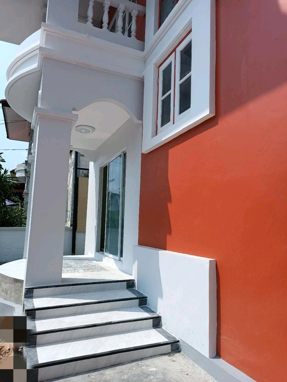 ให้เช่าบ้านสมุทรปราการ สำโรง : 🏡 ให้เช่า / ขาย บ้านเดี่ยว 2 ชั้น หมู่บ้านสุภาวัลย์
📍 หนามแดง – เทพารักษ์ 66 (ทำเลศักยภาพ)