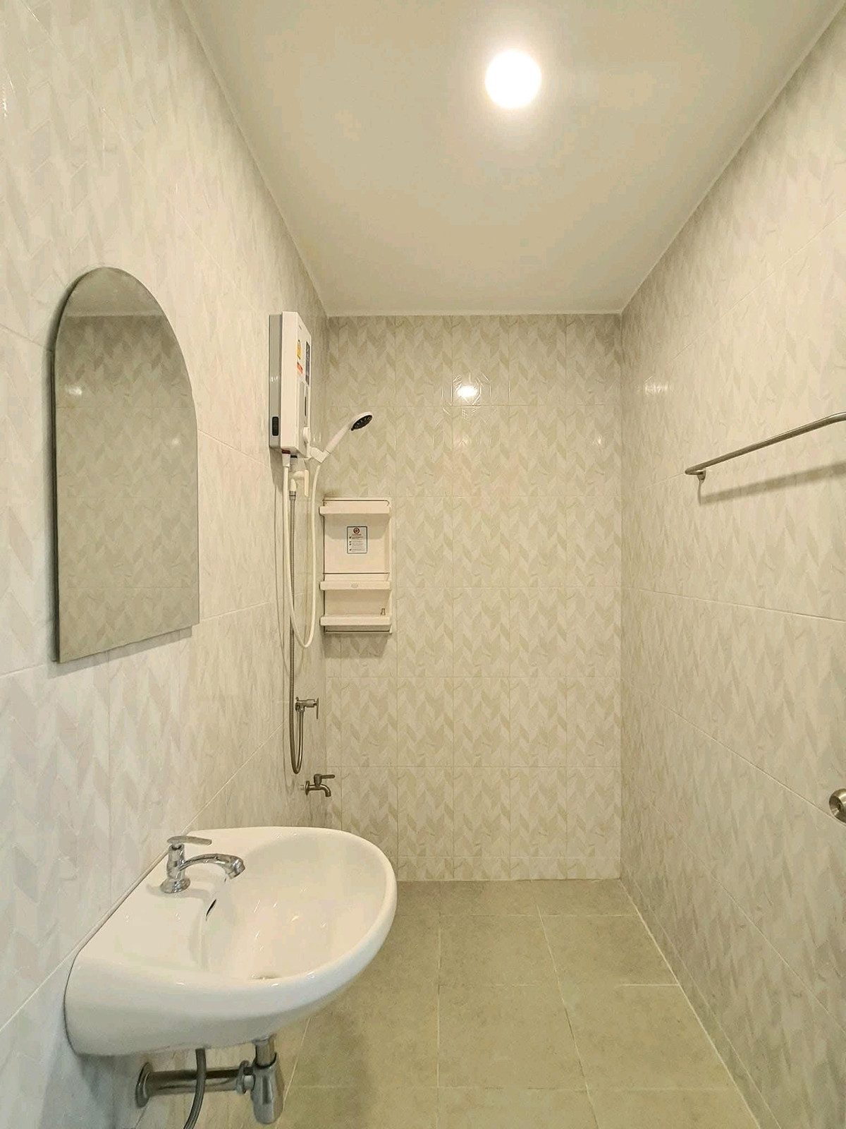 For RentTownhomeOnnut, Udomsuk : Ready to move in!