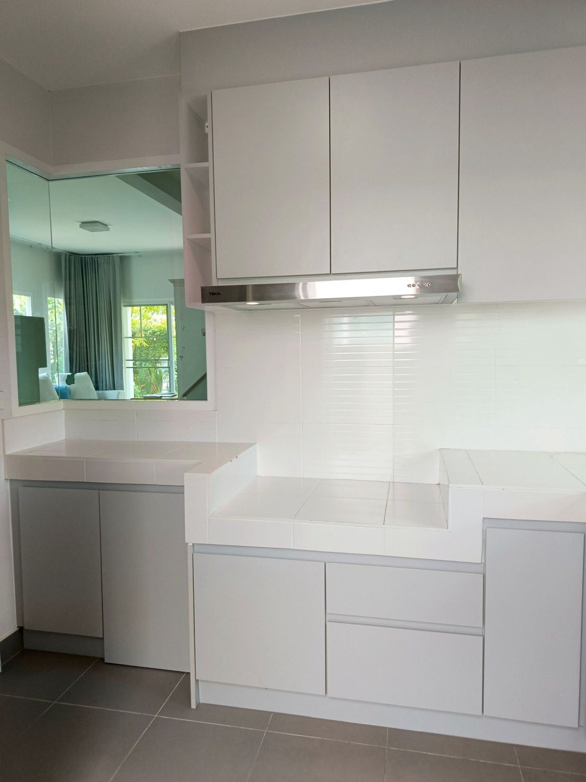 ให้เช่าบ้านพัฒนาการ ศรีนครินทร์ : RH032826 ให้เช่า บ้านเดี่ยว 2 ชั้น at Villaggio Srinakarin-Bangna near Mega Bangna