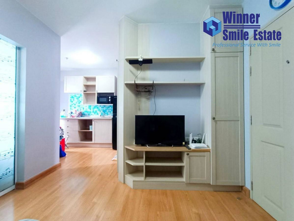 ขายคอนโดราษฎร์บูรณะ สุขสวัสดิ์ : ขาย แชปเตอร์ วัน โมเดิร์น ดัชต์ เฟอร์ฯ ครบ ดื่มด่ำวิวเจ้าพระยา น่าอยู่มากๆ