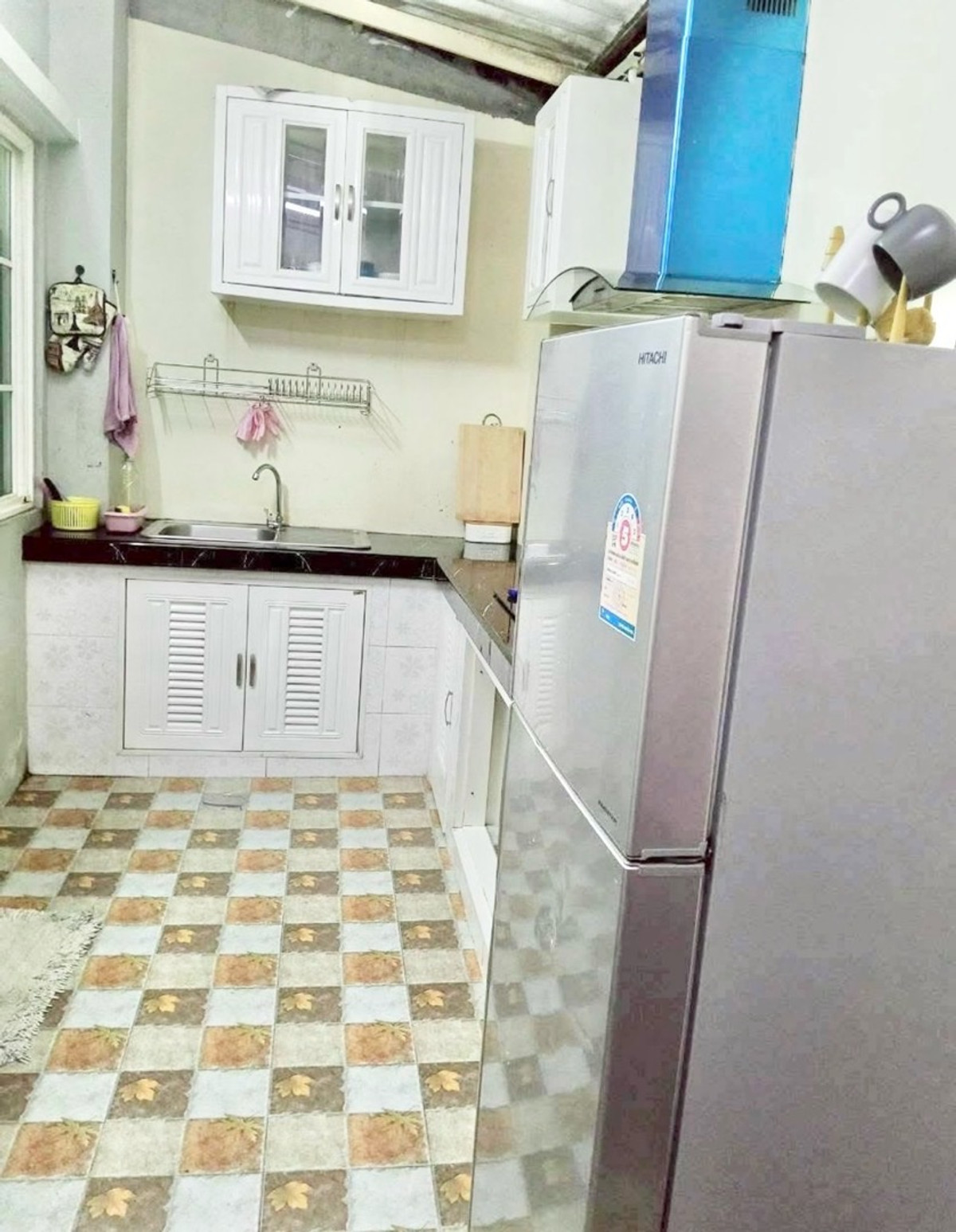 ให้เช่าทาวน์โฮมเกษตร นวมินทร์ ลาดปลาเค้า : ให้เช่าโกลเด้นทาวน์เกษตร-นวมินทร์ (Golden Town Kaset – Nawamin) 