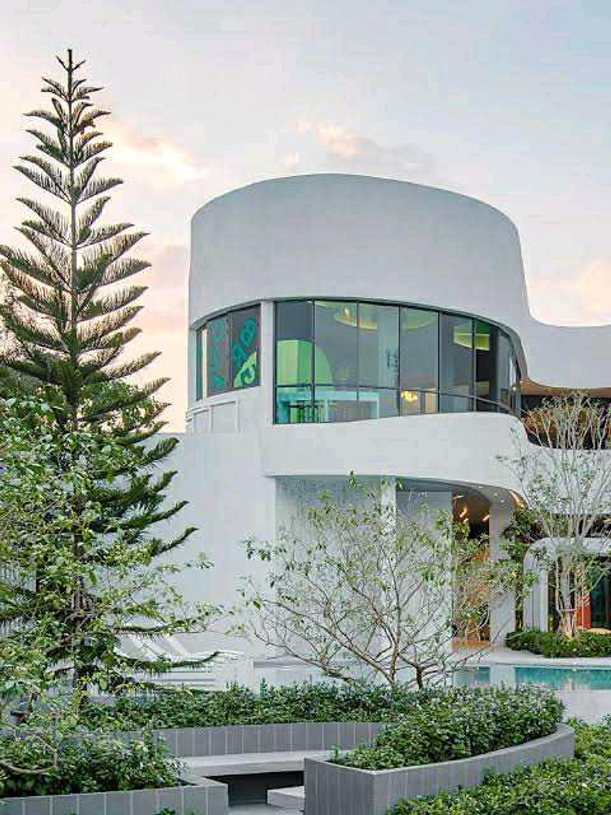 ขายนนทบุรี บางใหญ่ บางบัวทอง : บ้านแฝด เวนิว ไอดี เวสต์เกต บางใหญ่ นนทบุรี ถูกมาก