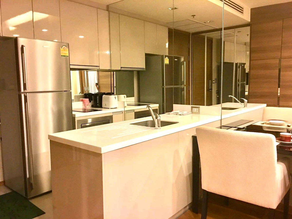 ให้เช่าคอนโดสาทร นราธิวาส : ✨🚝 ทำเลดี ใกล้ BTS เซนต์หลุยส์ เดินทางสะดวก ใจกลางสาทรห้องสวย วิวมหานคร บรรยากาศดี 