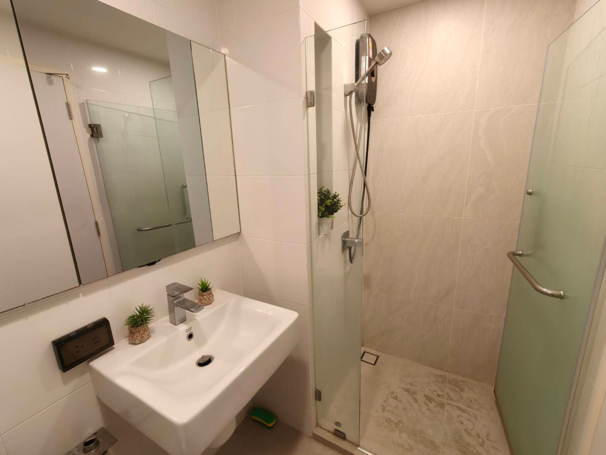 ให้เช่าคอนโดนวมินทร์ รามอินทรา : 🏢 ให้เช่าคอนโด : The Origin Ramintra 83 Station (ดิ ออริจิ้น รามอินทรา 83 สเตชั่น)  รหัสทรัพย์ | 📌LNP-C12541