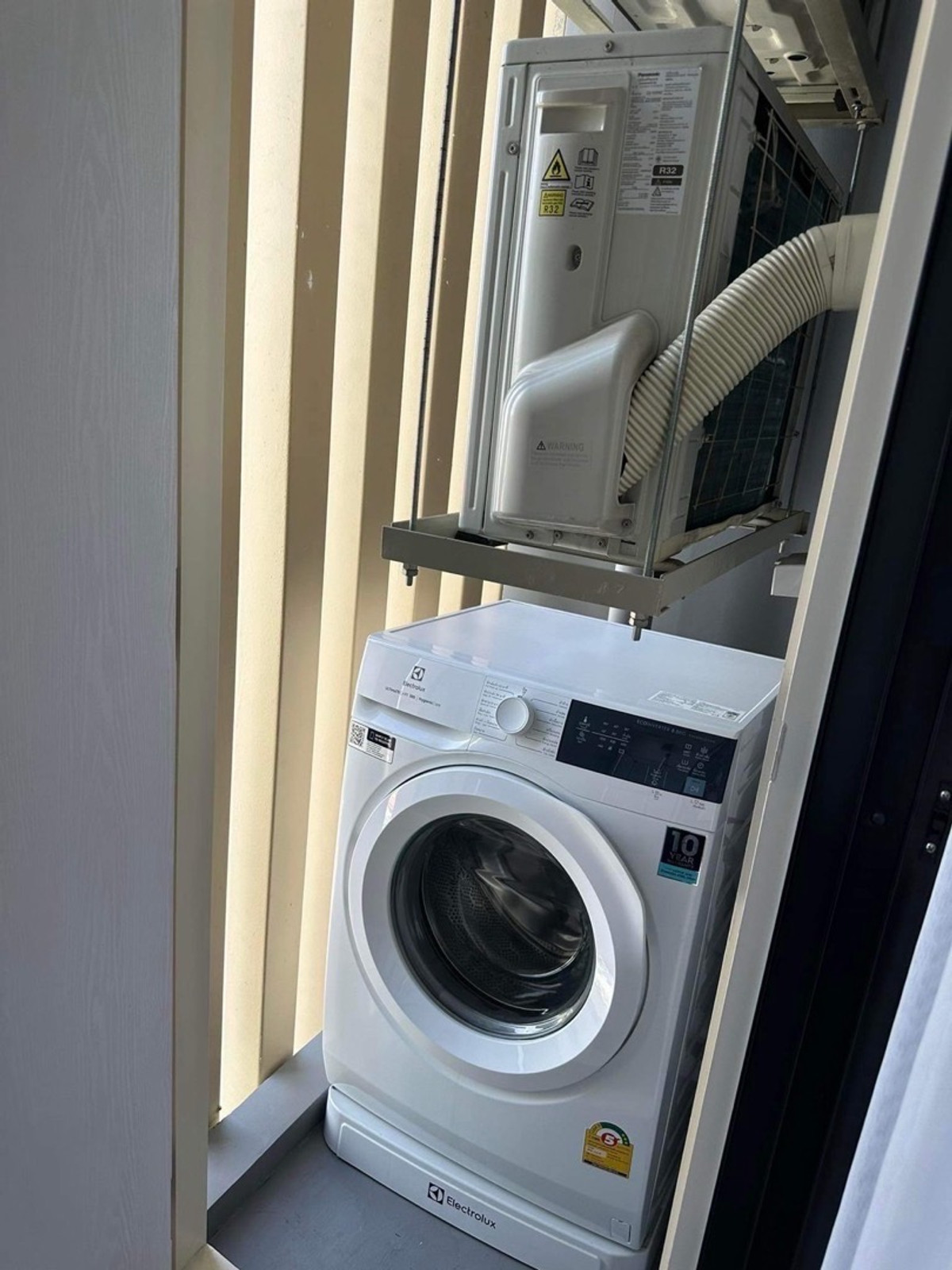 ให้เช่าคอนโดอ่อนนุช อุดมสุข : ให้เช่า IKON S77 คอนโดใกล้ BTS Onnut ขนาด30ตร.ม ตึกA ชั้น8 เงียบสงบเฟอร์นิเจอร์และเครื่องใช้ไฟฟ้าครบ มีรถรับส่งของโครงการไปBTS พร้อมเข้าอยู่ ราคา 13,000 บาท 