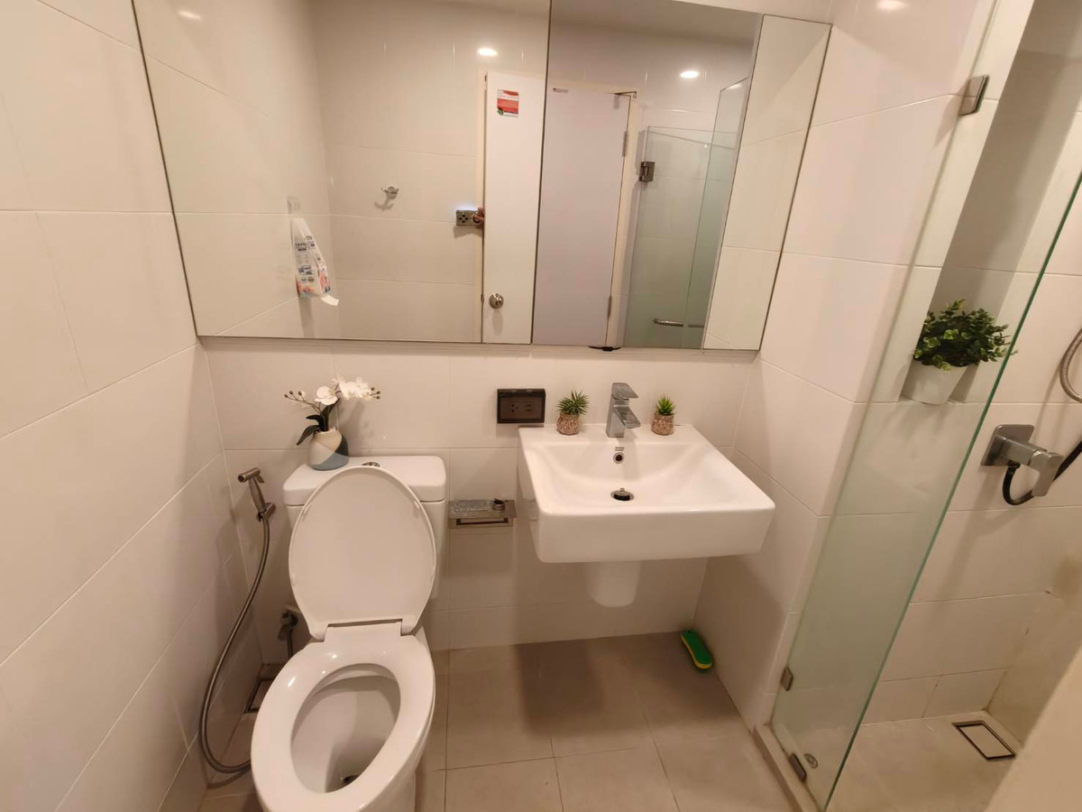 ให้เช่าคอนโดนวมินทร์ รามอินทรา : 🏢 ให้เช่าคอนโด : The Origin Ramintra 83 Station (ดิ ออริจิ้น รามอินทรา 83 สเตชั่น)  รหัสทรัพย์ | 📌LNP-C12541