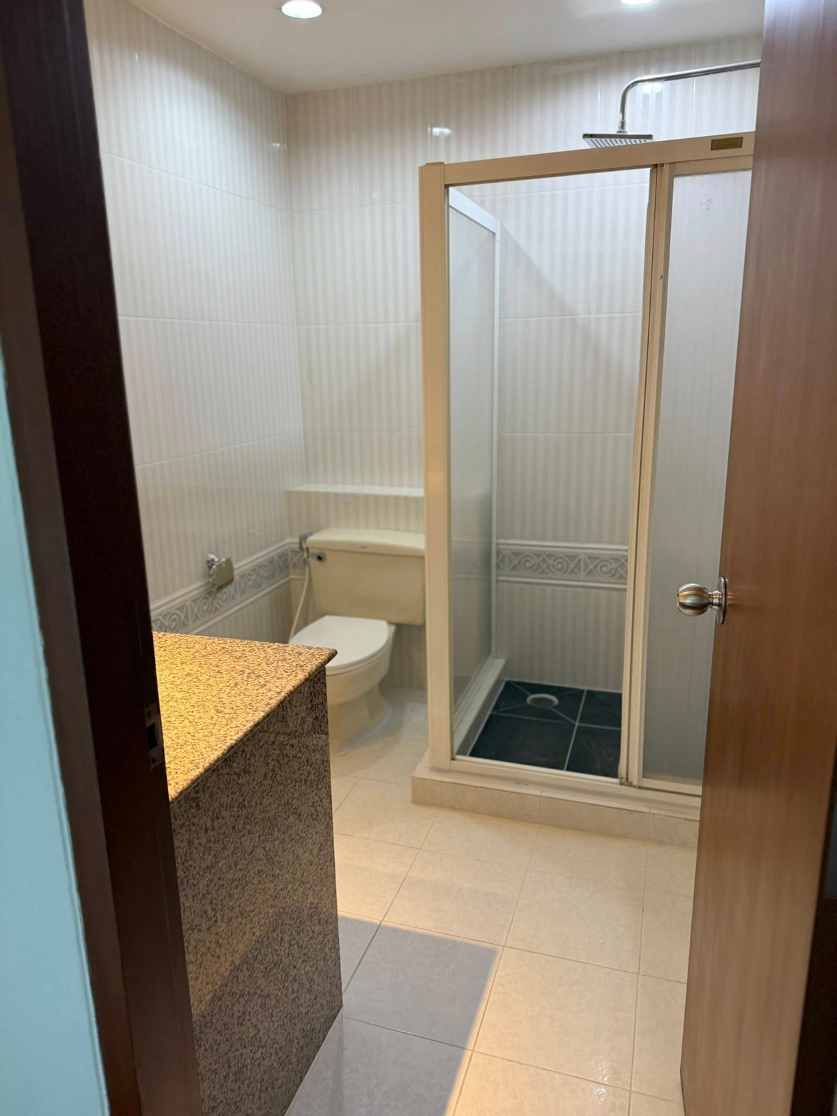 For RentCondoRama3 (Riverside),Satupadit : 🌿 Quiet Low-rise Condo in Sathorn | Fully Furnished + Free Internet