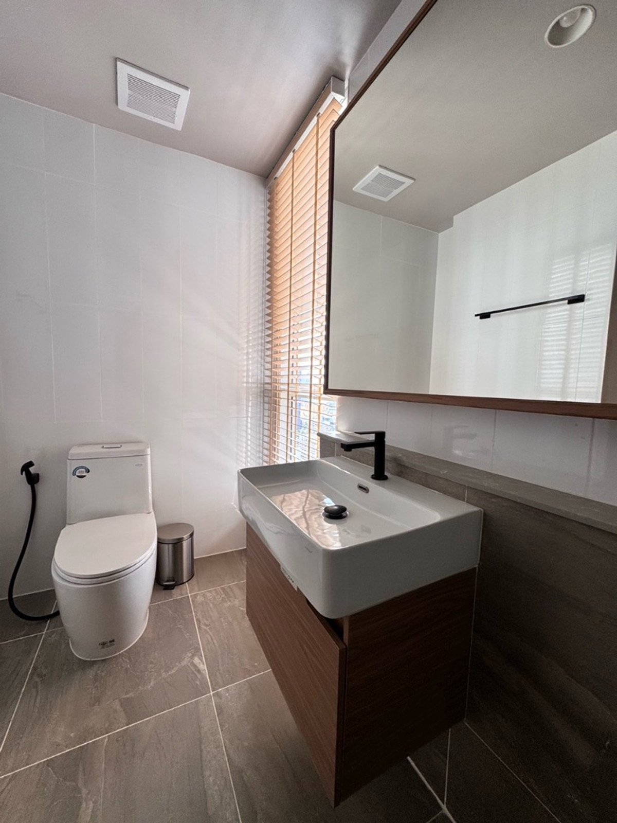 For RentCondoSukhumvit, Asoke, Thonglor : CULTURE THONGLOR @BTS Thonglor 250m. Luxury 1bedroom 30,000/month🔥🔥 ☎️Call/Line: 094-162-4424