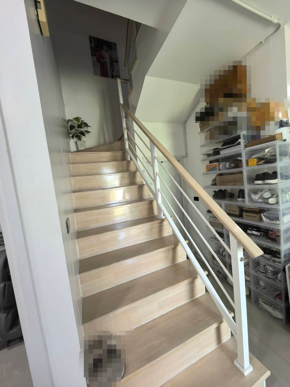 For SaleTownhomeRama 2, Bang Khun Thian : 2-story townhome for sale, Siwarom Nature Plus Project, Tha Kham, Tha Kham Subdistrict, Bang Khun Thian District Bangkok Province