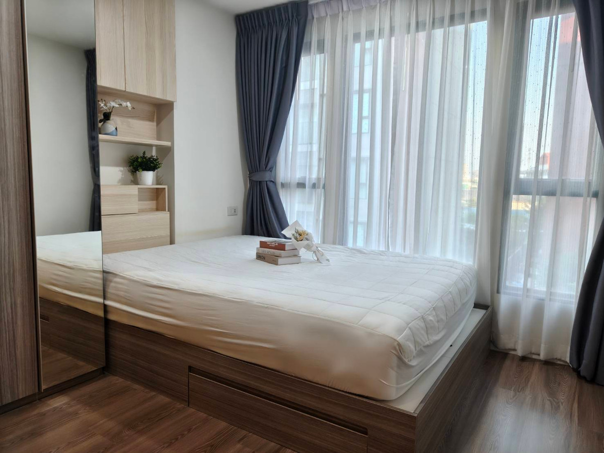 ให้เช่าคอนโดนวมินทร์ รามอินทรา : 🏢 ให้เช่าคอนโด : The Origin Ramintra 83 Station (ดิ ออริจิ้น รามอินทรา 83 สเตชั่น)  รหัสทรัพย์ | 📌LNP-C12541