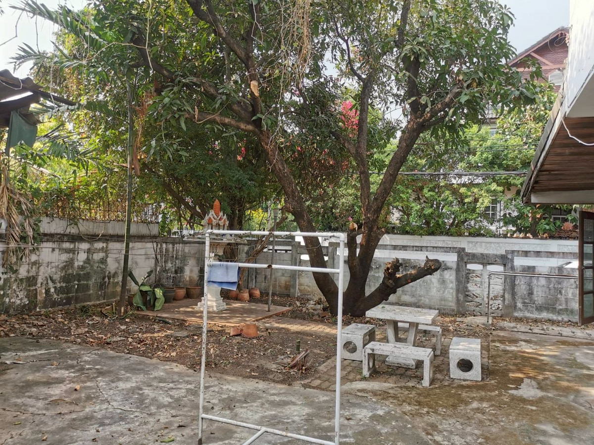 ขายที่ดินสะพานควาย จตุจักร : 95733 - ขาย ที่ดินพร้อมสิ่งปลูกสร้าง พื้นที่ 104 ตร.วา ซอยวิภาวดี 36 หลังสำนักงานเขตจตุจักร