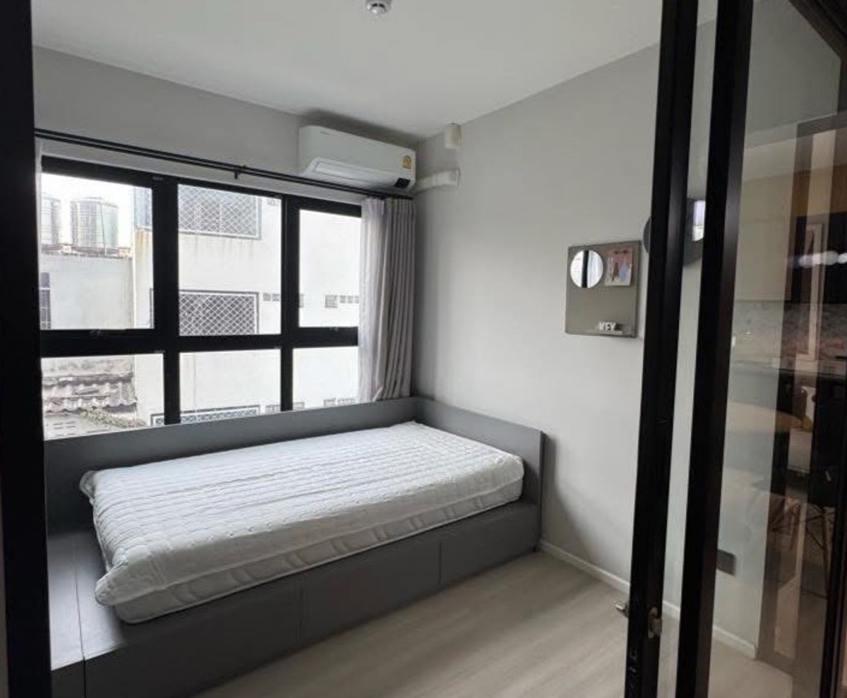For RentCondoBang kae, Phetkasem : #R9676 🎉 210369 Condo for rent: The Key MRT Phetkasem 48 (Previous code R2374)