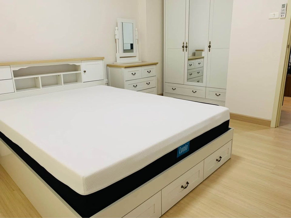 For RentCondoRama9, Petchburi, RCA : 🟦🟩 [For Rent] Supalai Veranda Rama 9 | 1 Bed 1 Living | 38.5 sq.m | 25th Floor | 14,500 THB/Month | Ref: T2196 | LINE: @323gqmho 🟩🟦