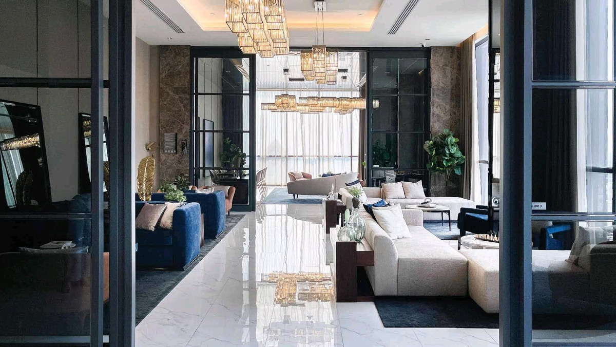 For RentCondoKasetsart, Ratchayothin : ✨ Beautiful room, great location, next to the BTS, just one step to walk to Major Ratchayothin, very convenient ✨