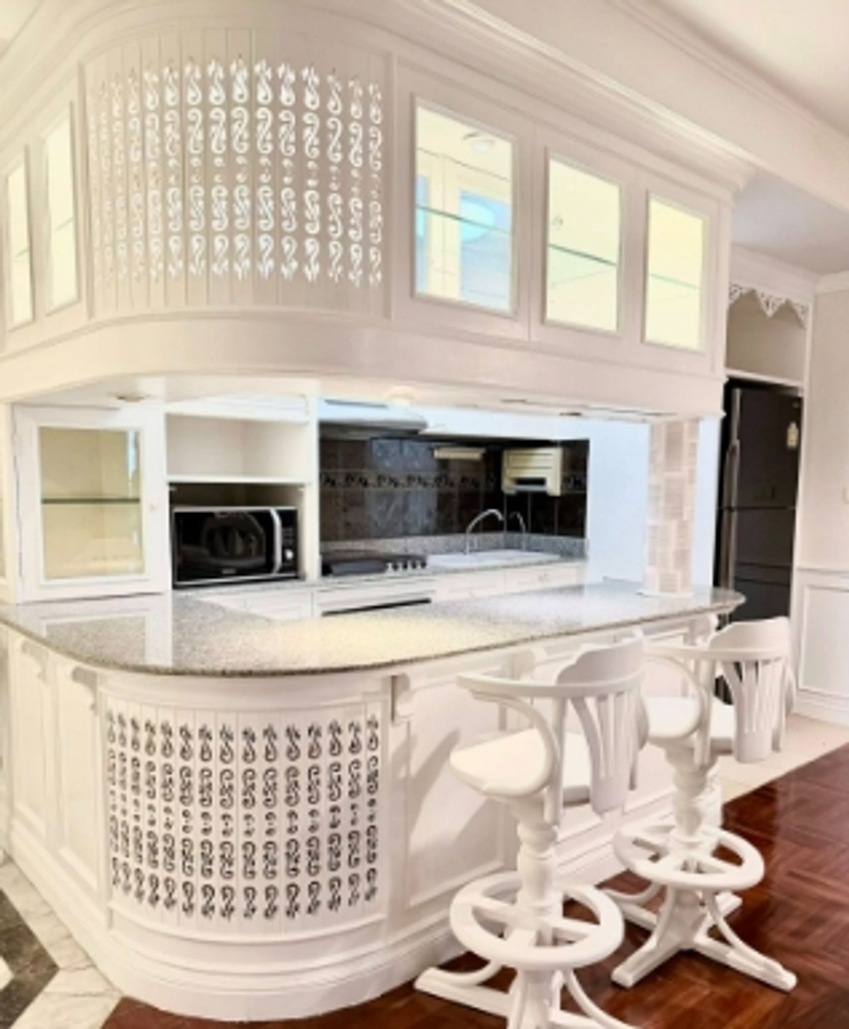 ให้เช่าคอนโดสุขุมวิท อโศก ทองหล่อ : LTH14723 – Condo for Rent | Las Colinas | 100 sqm | 2 Bedrooms 3 Bathrooms | Luxury Spacious High Floor City View Best Value | Near BTS Asok | 65,000 THB/month | คอนโดหรู Las Colinas พื้นที่กว้าง ชั้นสูง วิวเมือง ใกล้ BTS อโศก ราคา 65,000 บาท/เดือน