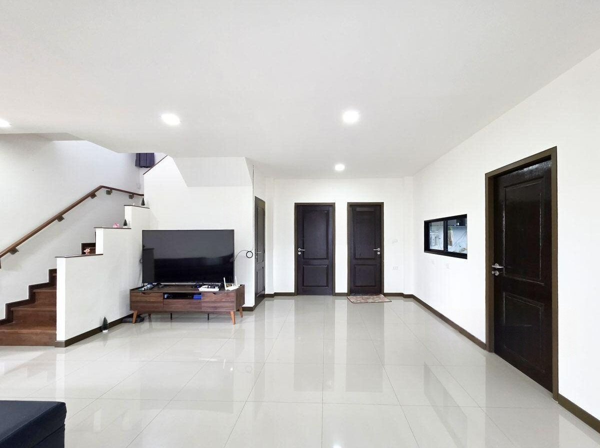 For SaleHouseRama 2, Bang Khun Thian : For Sale House , Baan Lumpini Town Park Thakham - Rama 2 , corner unit , Tha Kham , Bang Khun Thian , Bangkok , CX-149773