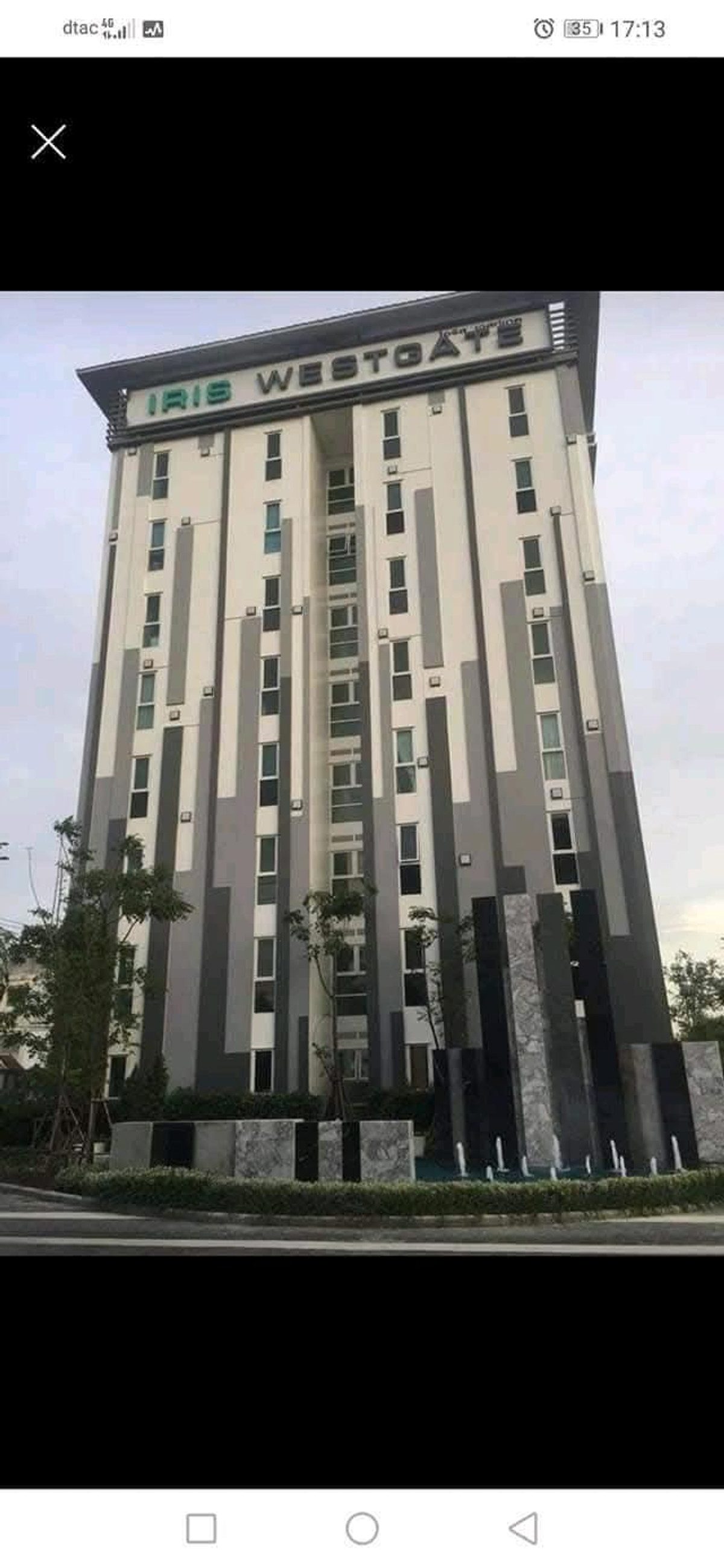 ให้เช่าคอนโดนนทบุรี บางใหญ่ บางบัวทอง : 🏡💖 ห้องสวย ราคาดี คุ้มสุดในโซนนี้ เข้าอยู่ได้ทันที! ใกล้ MRT คลองบางไผ่ เดินทางสะดวกมาก 🚝