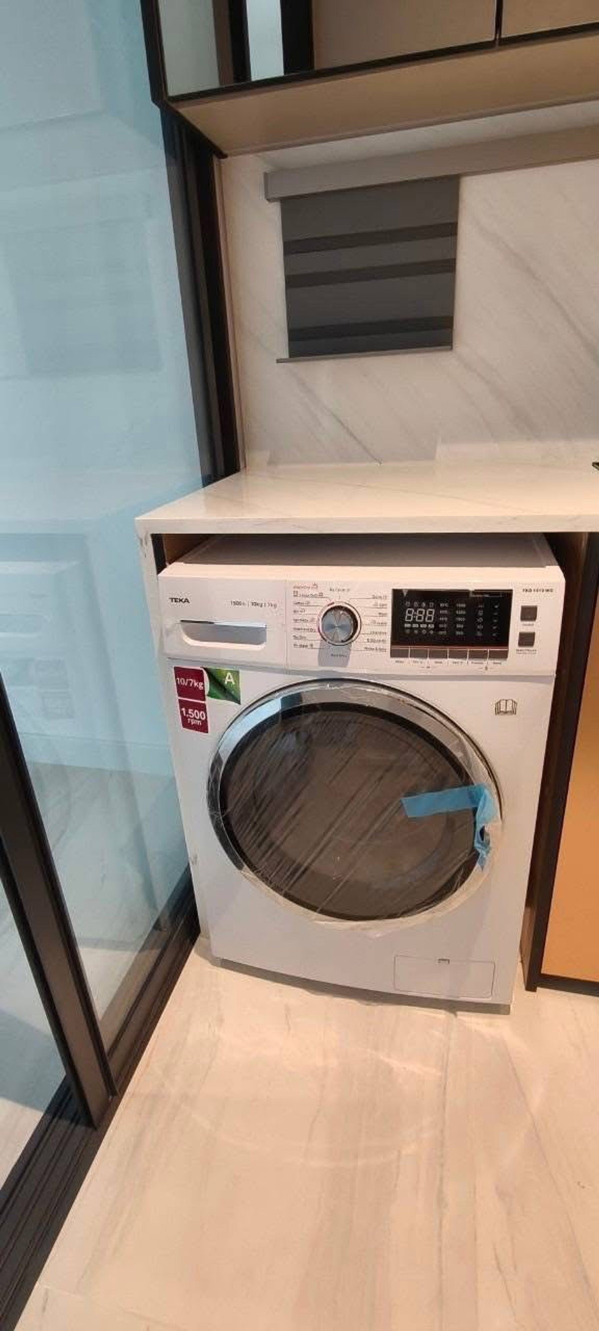 For SaleCondoSathorn, Narathiwat : LTH14731 – Condo for Sale | Supalai Icon Sathorn | 61 sqm | 2 Bedrooms 2 Bathrooms | Luxury High Floor City View Best Value | Near MRT Lumpini | 16,500,000 THB | Luxury condo for sale, Supalai Icon Sathorn, high floor, city view, near MRT Lumpini, price 1