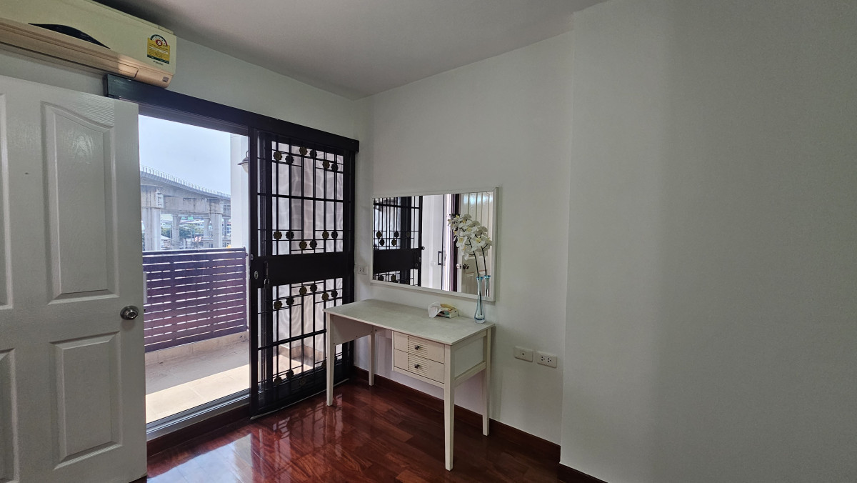 ขายคอนโดท่าพระ ตลาดพลู วุฒากาศ : ขายคอนโด  ซิตี้ โฮม สี่แยกท่าพระ MRT-ท่าพระ ท่าพระ เขต บางกอกใหญ่ กรุงเทพ CX-148150