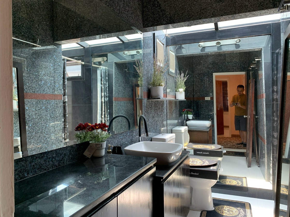 ให้เช่าบ้านพัฒนาการ ศรีนครินทร์ : 🏡✨ ให้เช่าบ้านเดี่ยว “กรุงเทพกรีฑา” ทำเลศักยภาพ | เพียง 29,000 บาท/เดือน ✨💰🍀