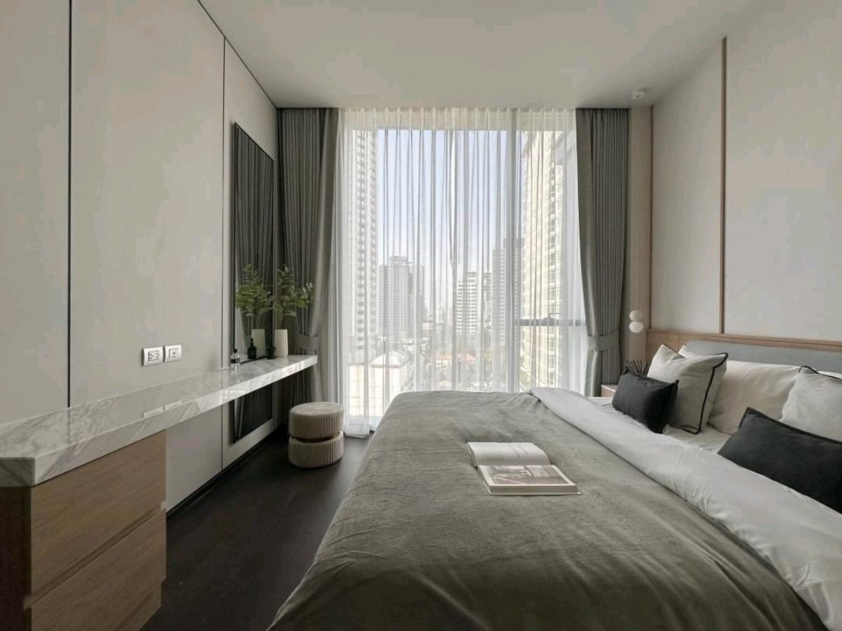 ให้เช่าคอนโดสุขุมวิท อโศก ทองหล่อ : For Rent : LAVIQ Sukhumvit 57 (1bed ) 42.98 sq.m. 48000 THB Tel. 0924235675 Cate