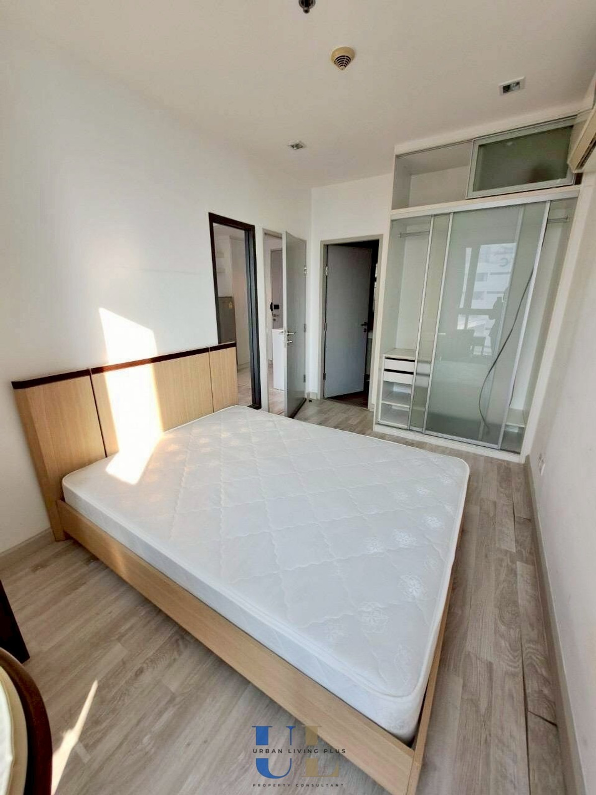 For RentCondoWongwianyai, Charoennakor : ( UL2603061 ) Tel/Line 096-2479369 , FOR RENT✨IDEO MOBI SATHORN, 1 bedroom 1 bathroom Size 31 Sq.M., Hot deal