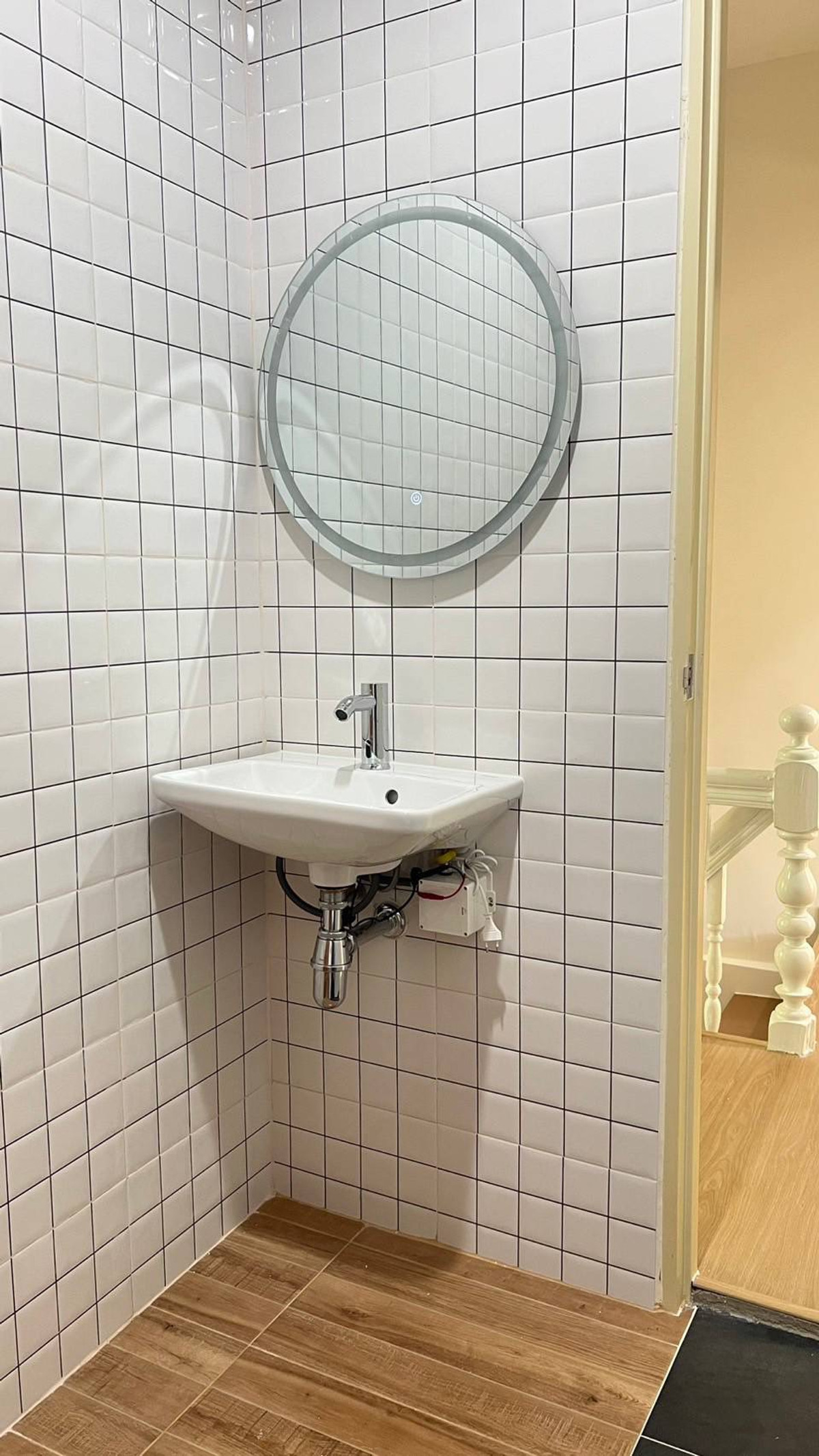 ให้เช่าทาวน์โฮมนวมินทร์ รามอินทรา : ให้เช่าทาวน์เฮ้าส์ สวนทองวิลล่า 4 ใกล้ บิ๊กซี สะพานใหม่ เพียง 2 นาที