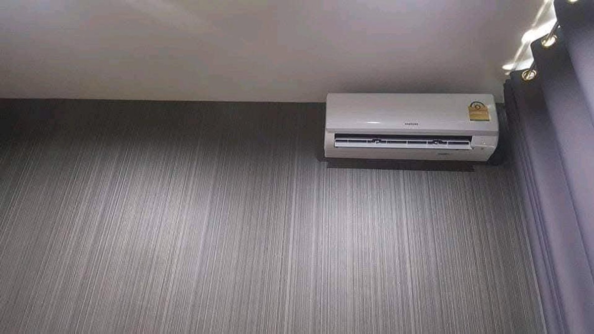 ให้เช่าคอนโดนนทบุรี บางใหญ่ บางบัวทอง : 🏡💖 ห้องสวย ราคาดี คุ้มสุดในโซนนี้ เข้าอยู่ได้ทันที! ใกล้ MRT คลองบางไผ่ เดินทางสะดวกมาก 🚝