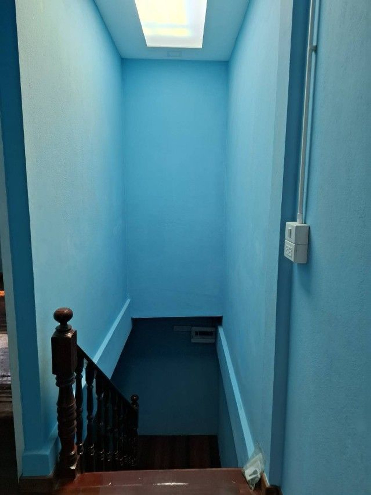 For RentTownhomePattanakan, Srinakarin : ⚡ For rent, 2-story townhome, Soi Phatthanakan 30, size 17 sq m. ⚡