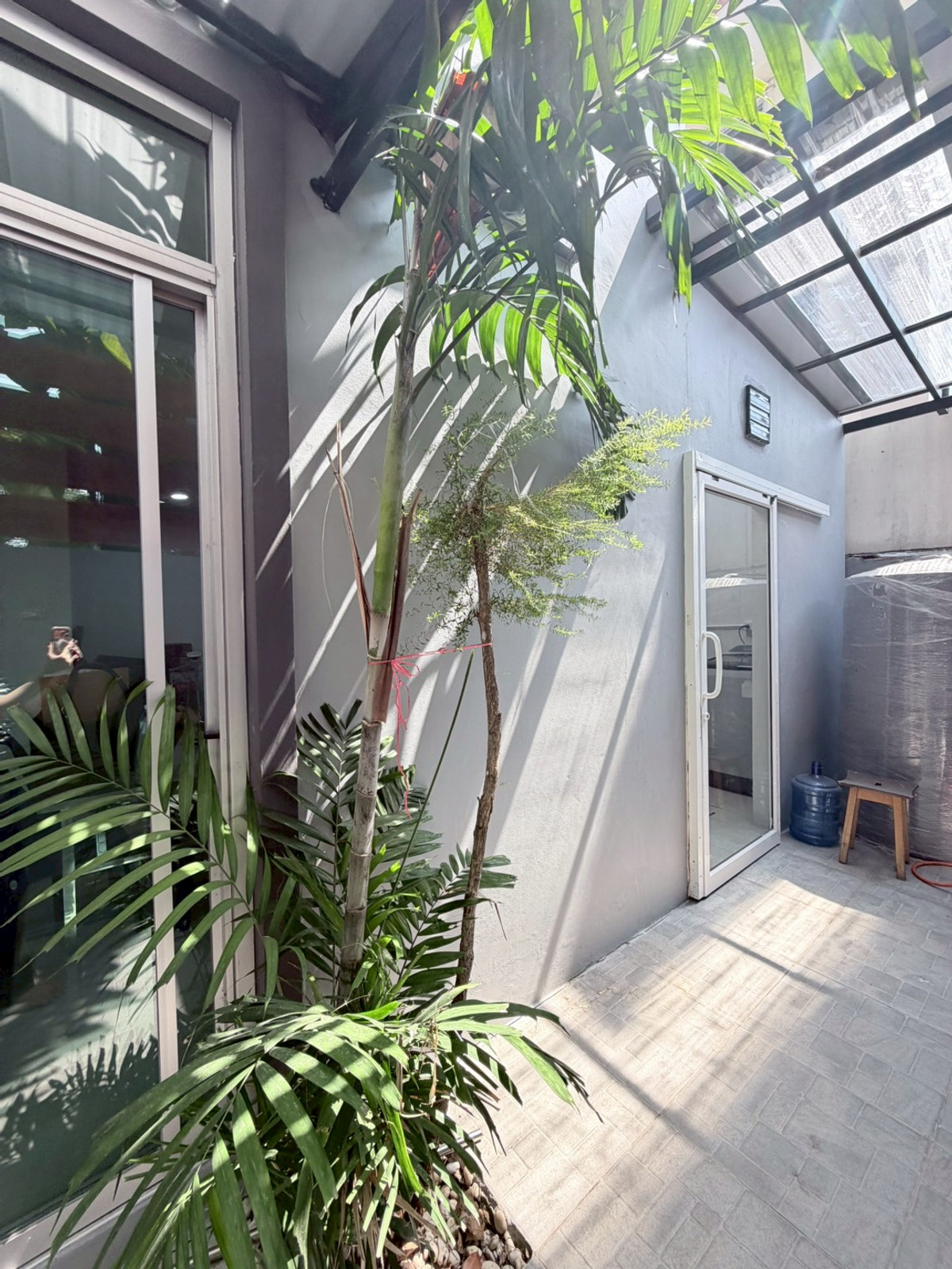 ให้เช่าทาวน์โฮมนวมินทร์ รามอินทรา : ให้เช่าทาวน์โฮม จามจุรี พาร์ค รามอินทรา ใกล้ เซ็นทรัล รามอินทรา เพียง 7 นาที