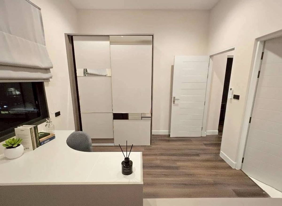 For RentHouseBangna, Bearing, Lasalle : 🏡✨ Luxury detached house 