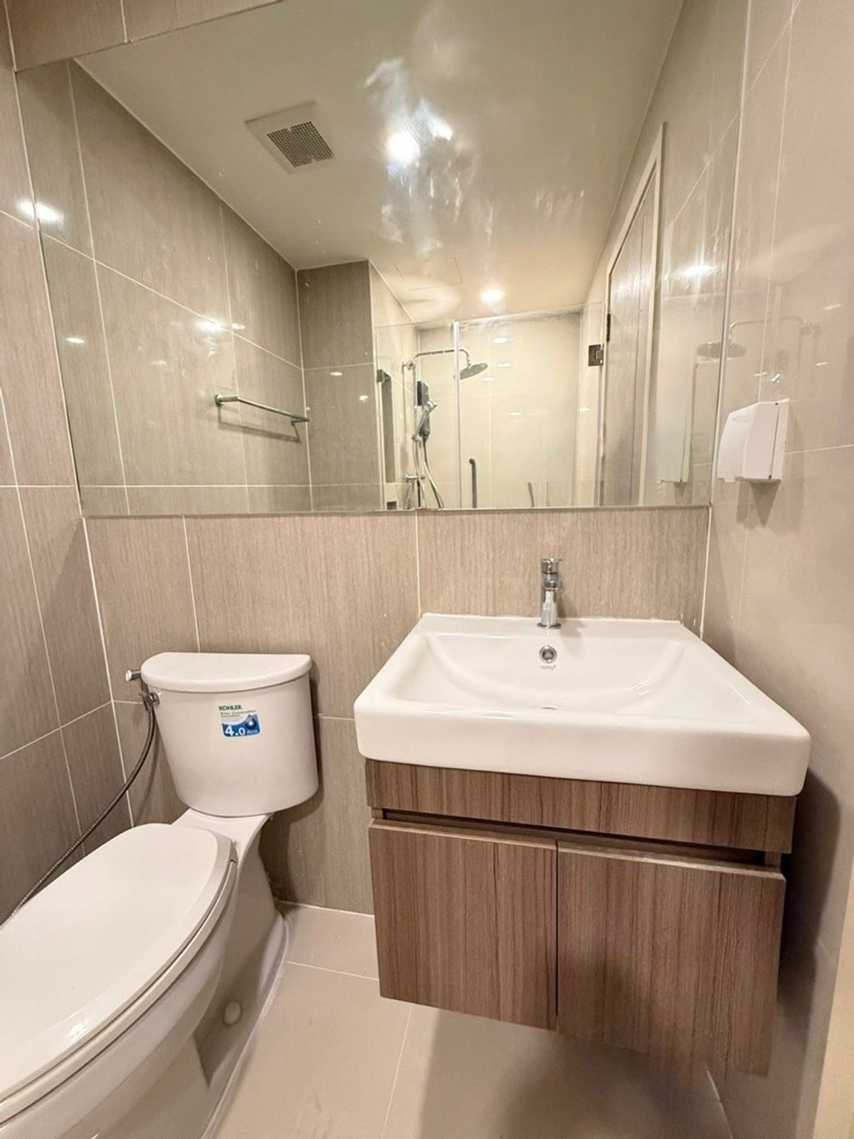 ให้เช่าคอนโดอ่อนนุช อุดมสุข : ให้เช่า IKON S77 คอนโดเดินทางสะดวกใกล้ BTS Onnut ขนาด30ตร.ม ชั้น7  เฟอร์นิเจอร์และเครื่องใช้ไฟฟ้าครบ พร้อมเข้าอยู่ ราคา 15,000 บาท 