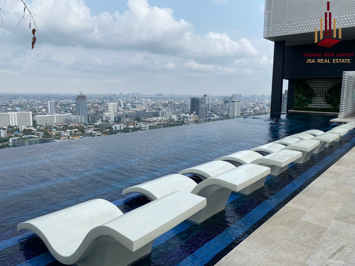 ให้เช่าคอนโดลาดพร้าว เซ็นทรัลลาดพร้าว : ✨ For Rent: Life Ladprao Condo ✨  💰 Only 28,000 THB/month