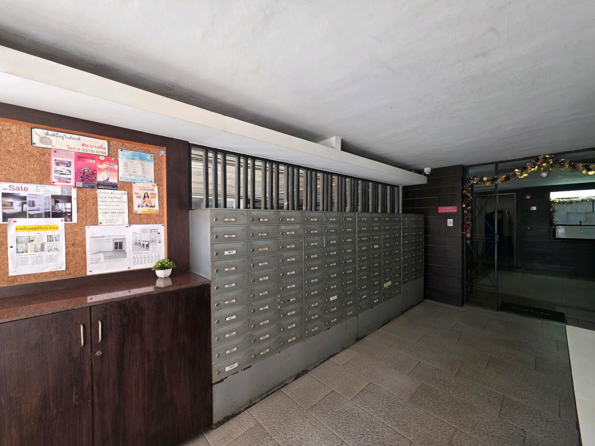 For SaleCondoSapankwai,Jatujak : For sale: Maison de Ville Pradipat 25, spacious room 32 sq m, near BTS Saphan Khwai, good location, affordable price.