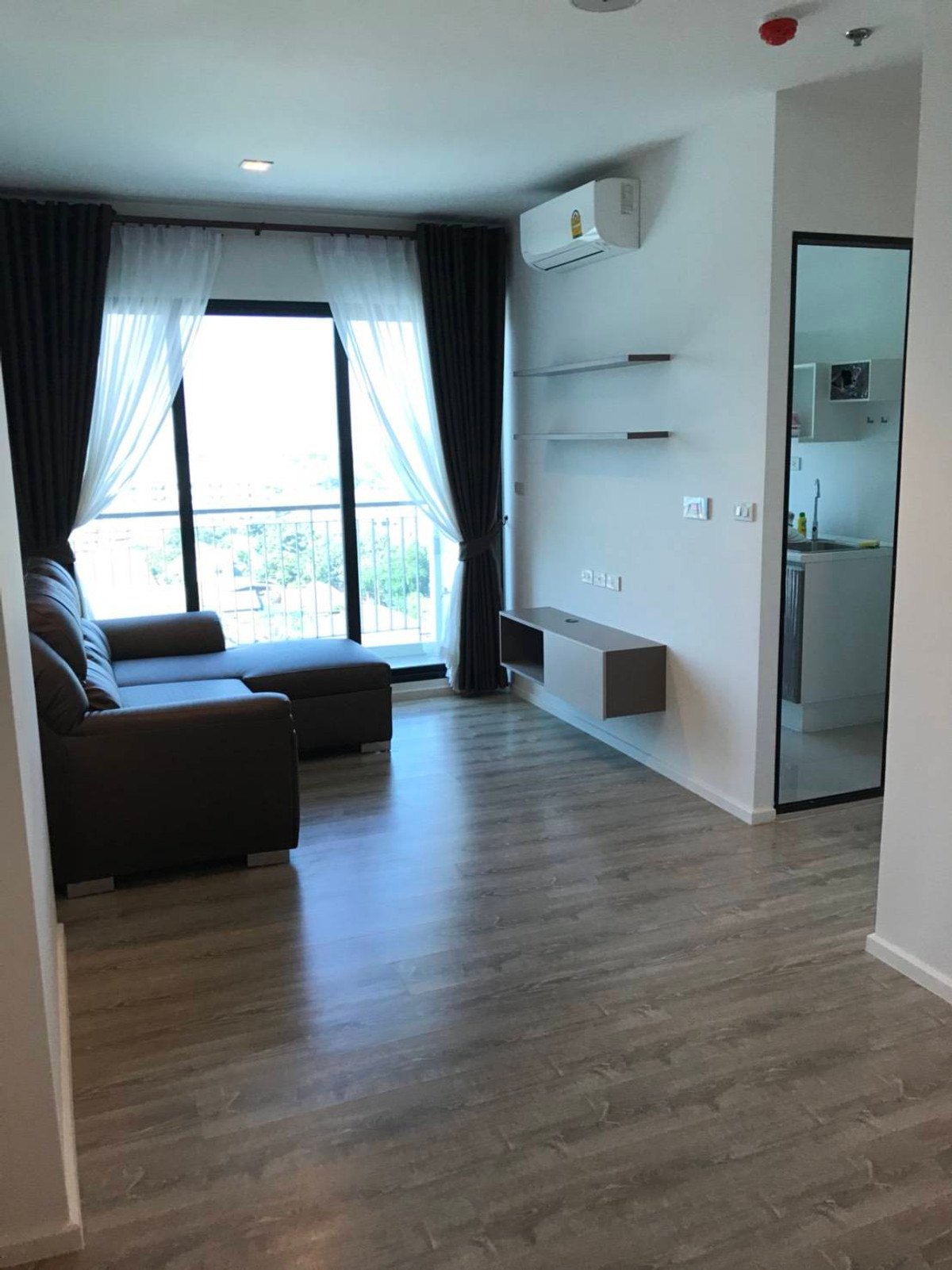 ขายคอนโดสมุทรปราการ สำโรง : 💥SL-10482💥ขายคอนโด ห้องสวย ราคาดี ไนท์บริดจ์ สกาย ริเวอร์ โอเชี่ยน👉แอดไลน์ @rangrak 