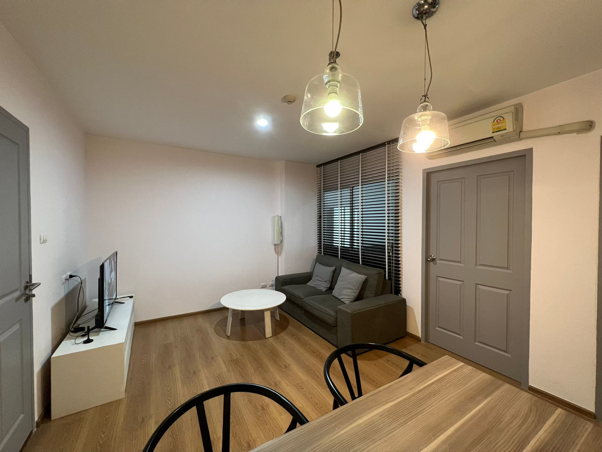 ขายคอนโดลาดพร้าว เซ็นทรัลลาดพร้าว : ขายด่วน ราคาพิเศษ Sym Vipha Ladprao Condo ขนาด 35 ตรม. ราคา 2.3 ล้าน