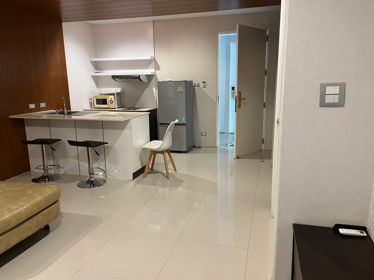 ให้เช่าคอนโดขอนแก่น : ให้เช่าเดสตินี่ คอนโดกลางเมือง ห้องกว้าง 