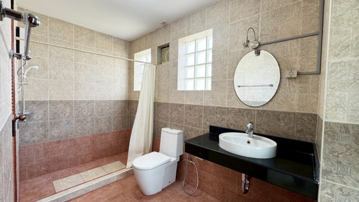 บ้านพัฒนาการ ศรีนครินทร์ : ขายและให้เช่า ม.เคหะนคร 3 พัฒนาการ 50 บ้านรีโนเวทใหม่ พร้อมเฟอร์ฯ