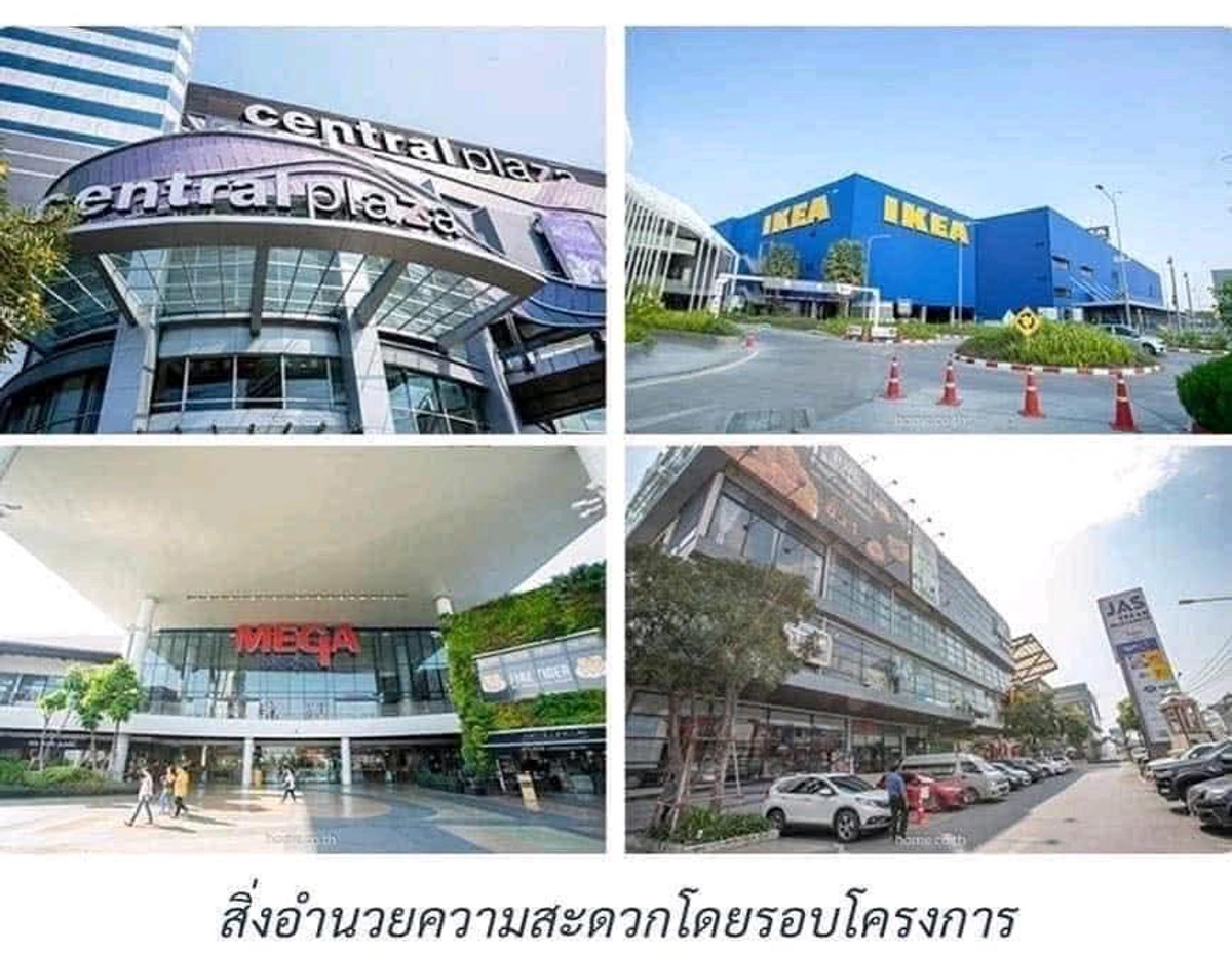 For RentTownhomeSamut Prakan,Samrong : New house, just transferred, very good condition, for rent, Baan Lumpini Town Place, Sukhumvit-Srinakarin | near BTS Samrong 2 lines 🚆💎