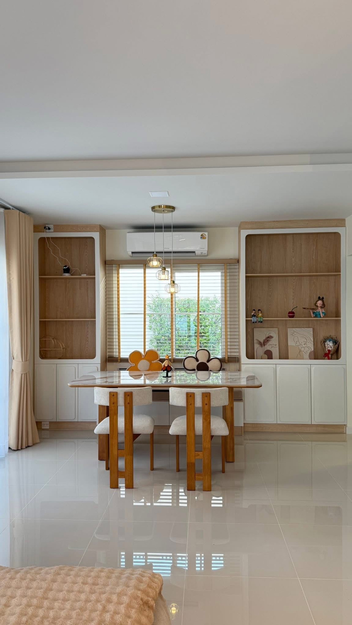 ให้เช่าบ้านบางนา แบริ่ง ลาซาล : ให้เช่าบ้านเดี่ยว วิลลาจจิโอ้ 3 ศรีนครินทร์ บางนา