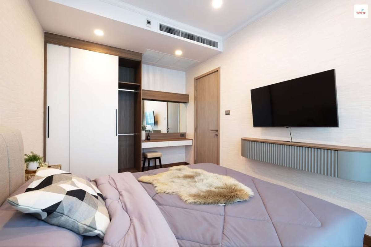 ให้เช่าคอนโดสุขุมวิท อโศก ทองหล่อ : PFD-08178 Supalai Oriental Sukhumvit 39 ( ศุภาลัย โอเรียนทัล สุขุมวิท 39 )