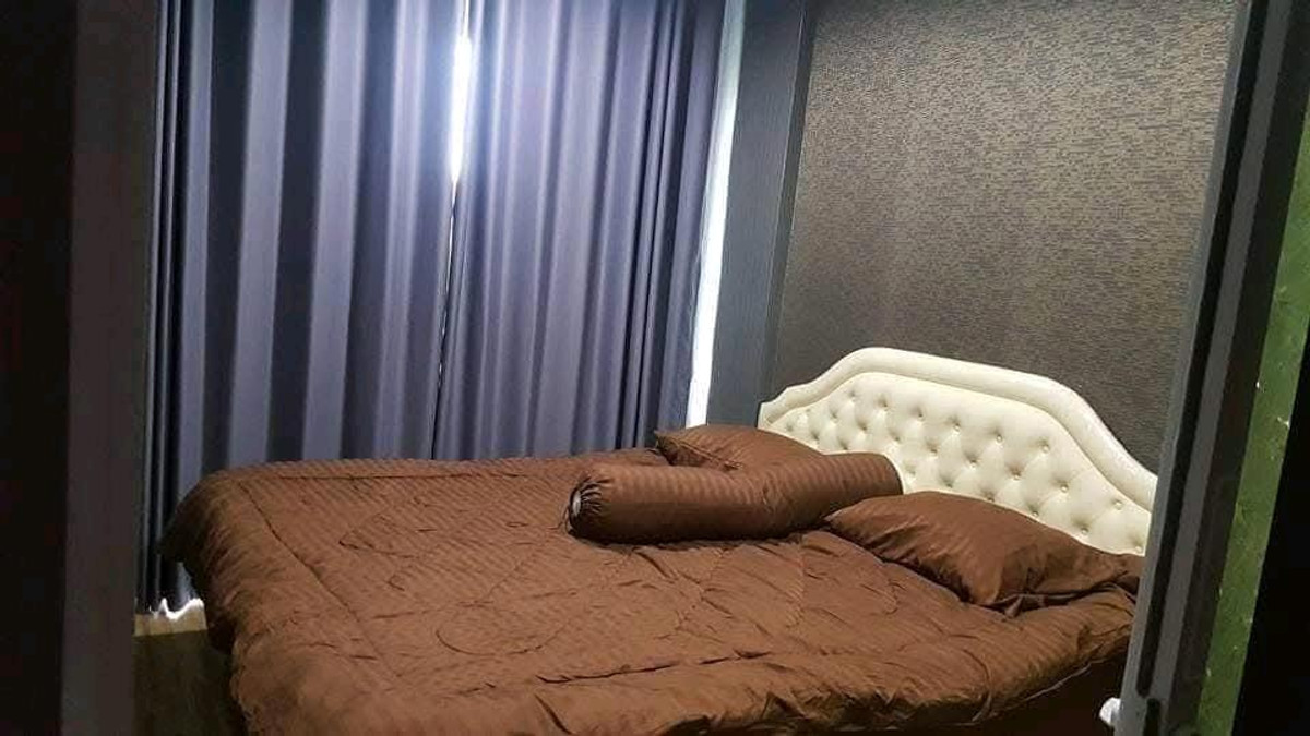 ให้เช่าคอนโดนนทบุรี บางใหญ่ บางบัวทอง : 🏡💖 ห้องสวย ราคาดี คุ้มสุดในโซนนี้ เข้าอยู่ได้ทันที! ใกล้ MRT คลองบางไผ่ เดินทางสะดวกมาก 🚝