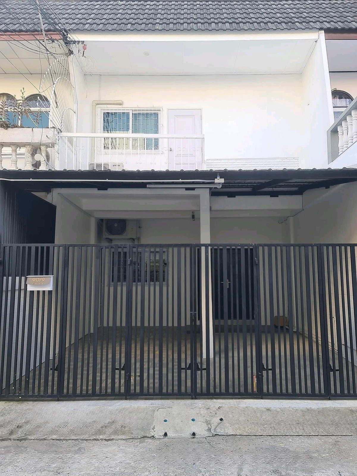 For RentTownhomeOnnut, Udomsuk : Ready to move in!