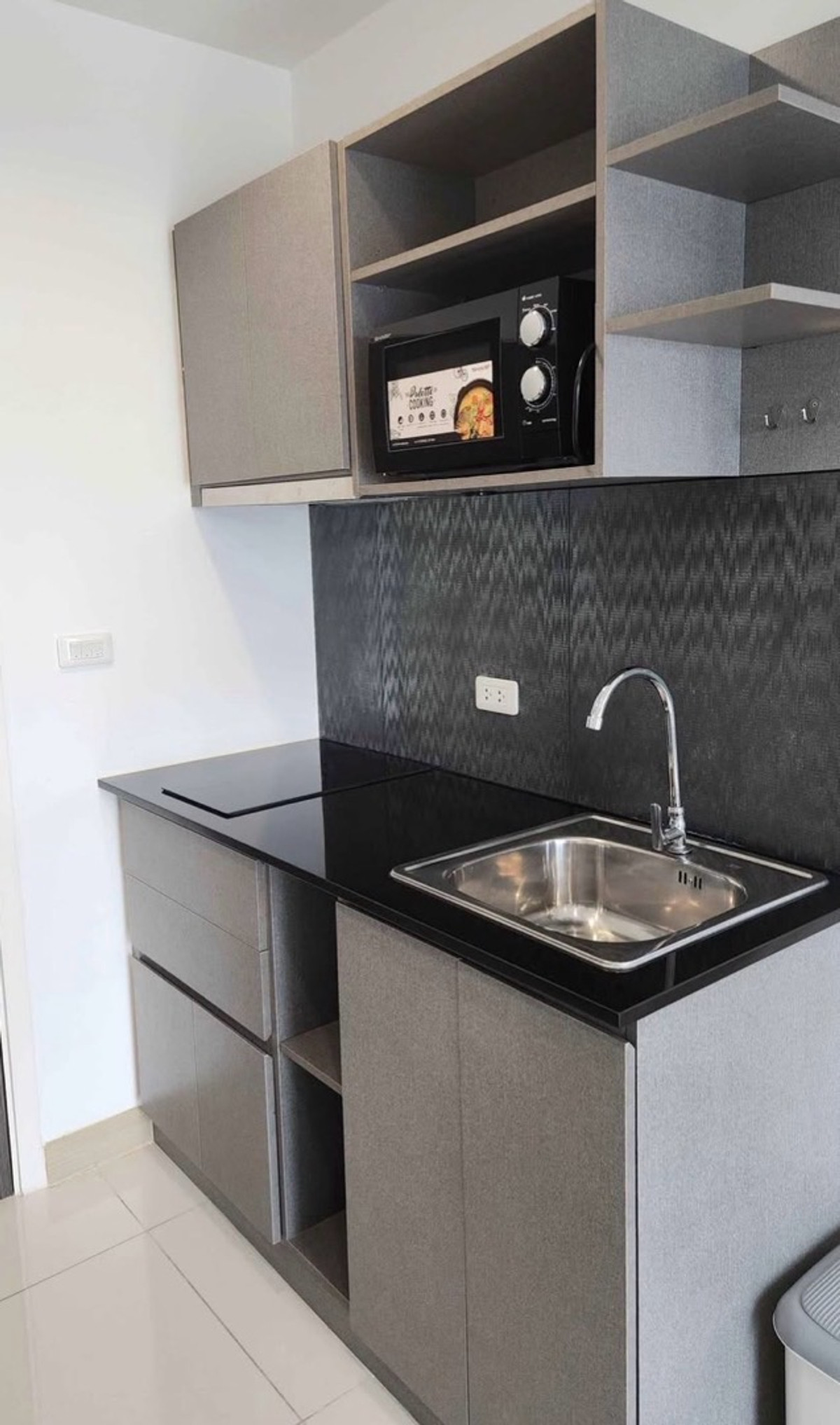 ให้เช่าคอนโดปิ่นเกล้า จรัญสนิทวงศ์ : #R9670 🎉 210369 ให้เช่าคอนโด Thana Astoria