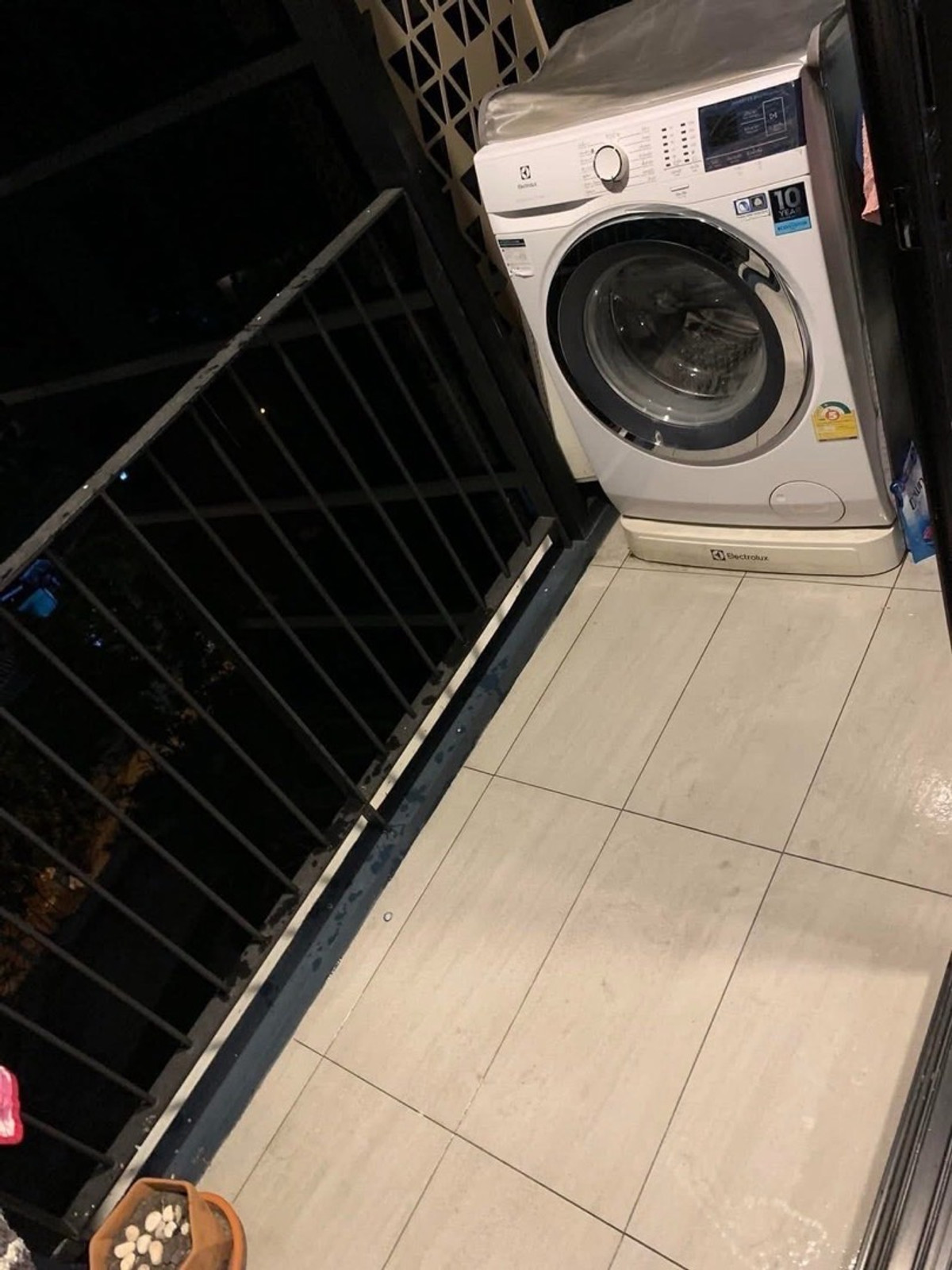 For RentCondoThaphra, Talat Phlu, Wutthakat : #R9675 🎉 210369 Condo for rent: Beat Bangwa Interchange (Previous code R1904)